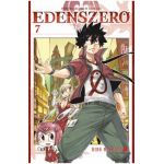 Edens Zero 7 - Hiro Mashima