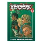 Berserk, Volume 24 - Kentaro Miura