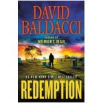 Redemption - David Baldacci