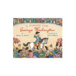 A Parade for George Washington - David A. Adler