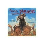 Please, Puppy, Please - Spike Lee