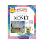 Claude Monet (Revised Edition) (Getting to Know the World's Greatest Artists) - Mike Venezia