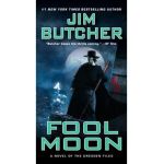 Fool Moon - Jim Butcher