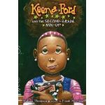 Keena Ford and the Second-Grade Mix-Up - Melissa Thomson