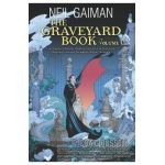 The Graveyard Book Graphic Novel: Volume 1 - Neil Gaiman
