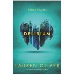 Delirium - Lauren Oliver