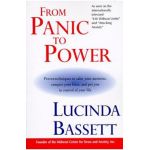 From Panic to Power - Lucinda Bassett