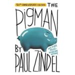 The Pigman - Paul Zindel