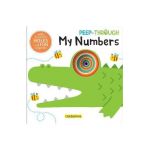 Peep Through ... My Numbers - Beijing Bangson Culture Company