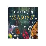Louisiana Seasons - Rebecca Ventre