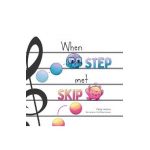 When Step Met Skip - Vicky Weber