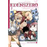Edens Zero 2 - Hiro Mashima