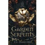 Garden of Serpents - C. N. Crawford