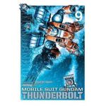 Mobile Suit Gundam Thunderbolt, Vol. 9