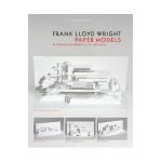 Frank Lloyd Wright Paper Models