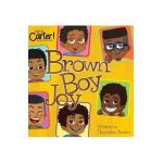 Brown Boy Joy - Thomishia Booker