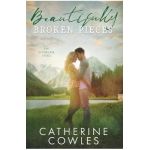 Beautifully Broken Pieces - Catherine Cowles