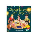 Sparkles of Joy: A Children's Book that Celebrates Diversity and Inclusion - Aditi Wardhan Singh
