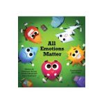 All Emotions Matter - Sreekanth Kumar