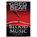 Blood Music - Greg Bear