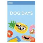 Flipbook Notepad: Dog Days - Chronicle Books