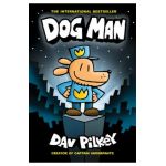 Dog Man: From the Creator of Captain Underpants (Dog Man #1), 1 - Dav Pilkey