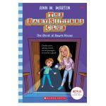 The Ghost at Dawn's House (the Baby-Sitters Club, 9), 9 - Ann M. Martin