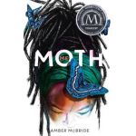 Me (Moth) - Amber Mcbride