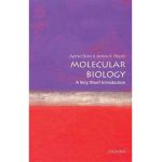Molecular Biology: A Very Short Introduction - Aysha Divan