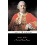 A Treatise of Human Nature: Being an Attempt to Introduce the Experimental Method of Reasoning Into Mor - David Hume