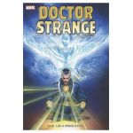 Doctor Strange Omnibus Vol. 1 - Stan Lee