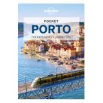 Lonely Planet Pocket Porto 3 - Kerry Walker