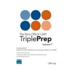 The New Official LSAT Tripleprep Volume 1 - Law School Admission Council