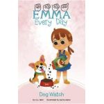 Dog Watch - C. L. Reid