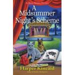 A Midsummer Night's Scheme - Harper Kincaid