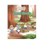 Elinor Wonders Why: Forest Giants - Jorge Cham