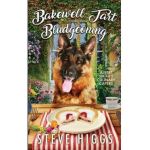 Bakewell Tart Bludgeoning - Steve Higgs