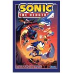 Sonic the Hedgehog, Vol. 13: Battle for the Empire - Ian Flynn