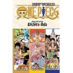 One Piece (Omnibus Edition), Vol. 26