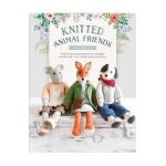 Knitted Animal Friends