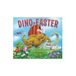 Dino-Easter - Lisa Wheeler