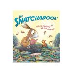 The Snatchabook - Helen Docherty