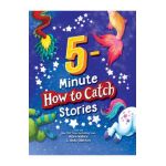 5-Minute How to Catch Stories - Adam Wallace