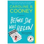 Before She Was Helen - Caroline B. Cooney