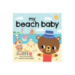 My Beach Baby - Rose Rossner