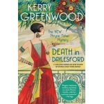 Death in Daylesford - Kerry Greenwood