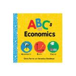 ABCs of Economics - Chris Ferrie