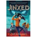 Jinxed - Amy Mcculloch