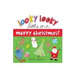Looky Looky Little One Merry Christmas - Sandra Magsamen
