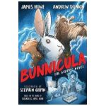 Bunnicula: The Graphic Novel - James Howe
